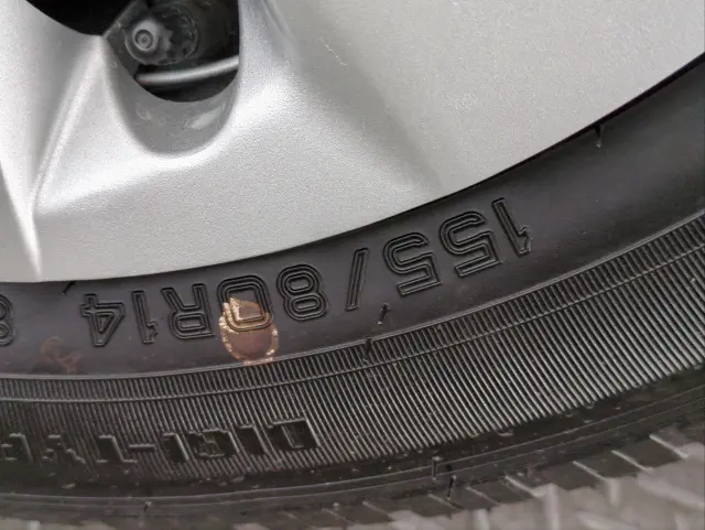 トヨタ プロボックスバン 6AE-NHP160V(2WD)の写真42