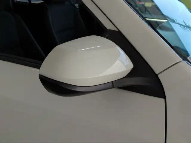 トヨタ プロボックスバン 6AE-NHP160V(2WD)の写真43