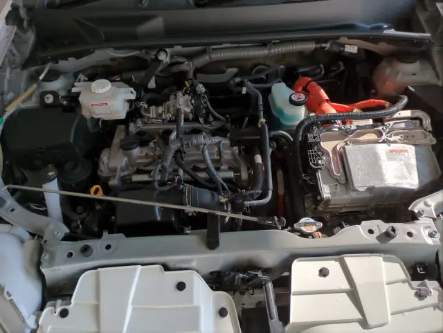 トヨタ プロボックスバン 6AE-NHP160V(2WD)の写真44