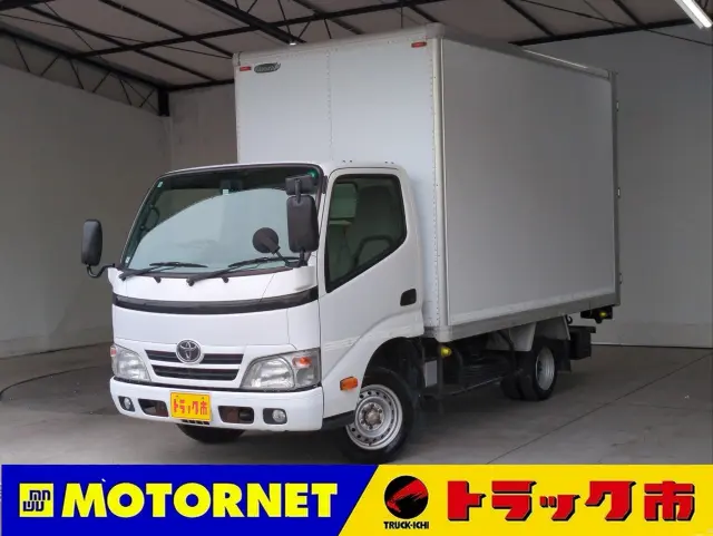 トヨタ トヨエース ＡＢＦ-ＴＲＹ230(2WD)の写真1