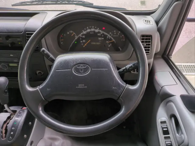 トヨタ トヨエース ＡＢＦ-ＴＲＹ230(2WD)の写真6