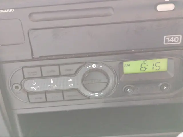 トヨタ トヨエース ＡＢＦ-ＴＲＹ230(2WD)の写真7