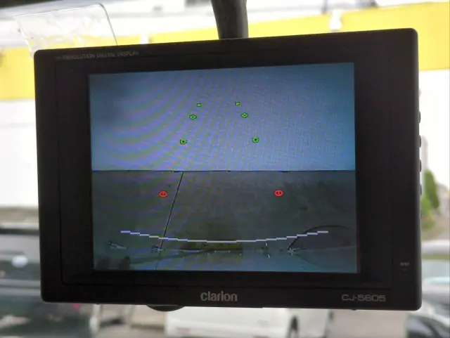 トヨタ トヨエース ＡＢＦ-ＴＲＹ230(2WD)の写真8