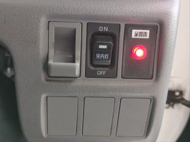 トヨタ トヨエース ＡＢＦ-ＴＲＹ230(2WD)の写真9