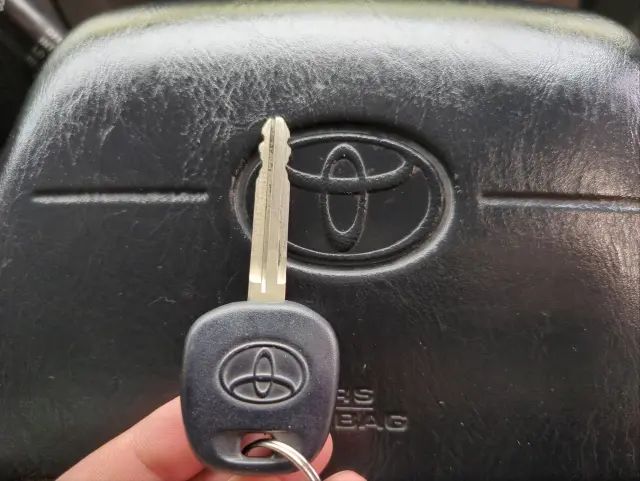 トヨタ トヨエース ＡＢＦ-ＴＲＹ230(2WD)の写真10