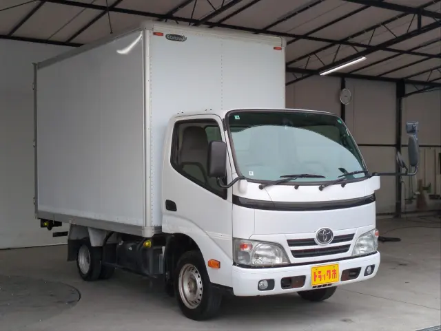 トヨタ トヨエース ＡＢＦ-ＴＲＹ230(2WD)の写真11