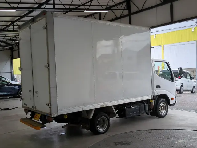 トヨタ トヨエース ＡＢＦ-ＴＲＹ230(2WD)の写真12