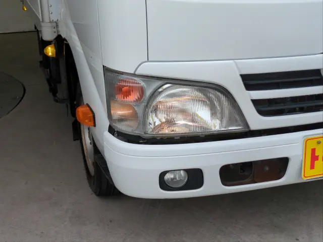 トヨタ トヨエース ＡＢＦ-ＴＲＹ230(2WD)の写真13