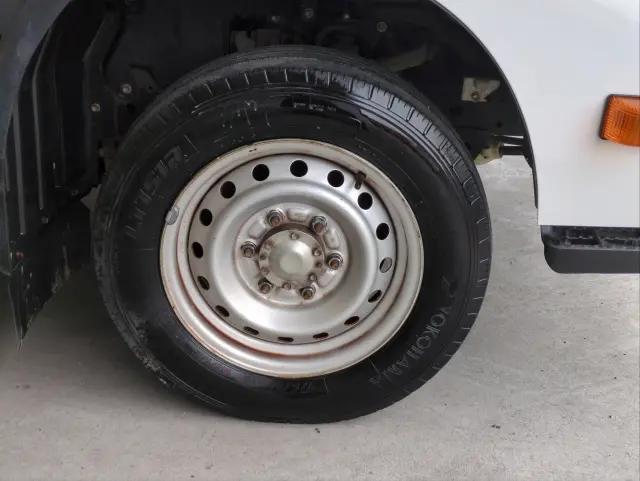 トヨタ トヨエース ＡＢＦ-ＴＲＹ230(2WD)の写真14