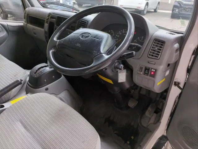 トヨタ トヨエース ＡＢＦ-ＴＲＹ230(2WD)の写真15