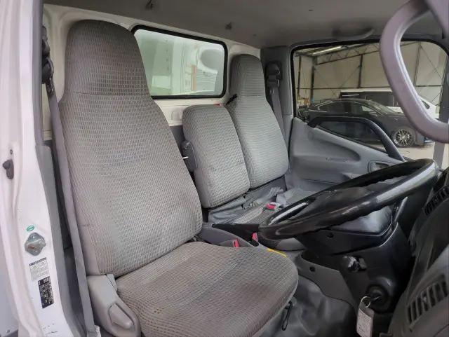 トヨタ トヨエース ＡＢＦ-ＴＲＹ230(2WD)の写真16