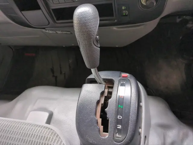 トヨタ トヨエース ＡＢＦ-ＴＲＹ230(2WD)の写真19