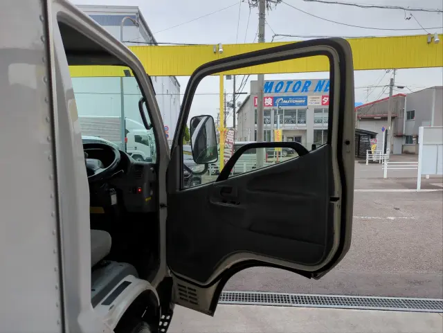 トヨタ トヨエース ＡＢＦ-ＴＲＹ230(2WD)の写真22