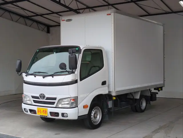 トヨタ トヨエース ＡＢＦ-ＴＲＹ230(2WD)の写真24