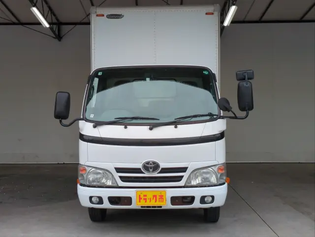 トヨタ トヨエース ＡＢＦ-ＴＲＹ230(2WD)の写真25