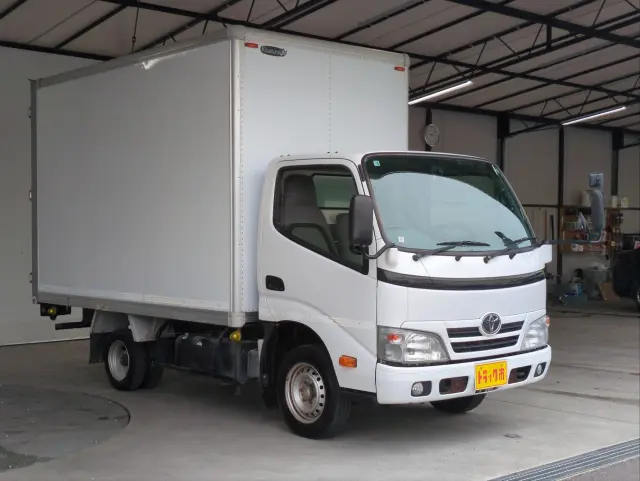 トヨタ トヨエース ＡＢＦ-ＴＲＹ230(2WD)の写真26