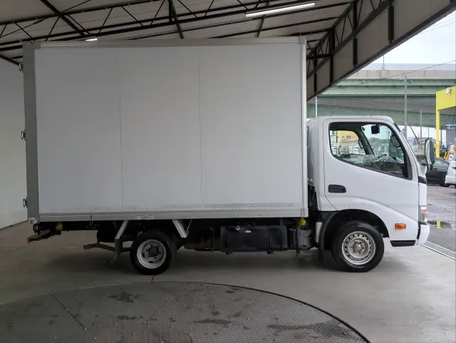 トヨタ トヨエース ＡＢＦ-ＴＲＹ230(2WD)の写真27