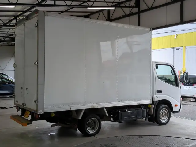 トヨタ トヨエース ＡＢＦ-ＴＲＹ230(2WD)の写真28