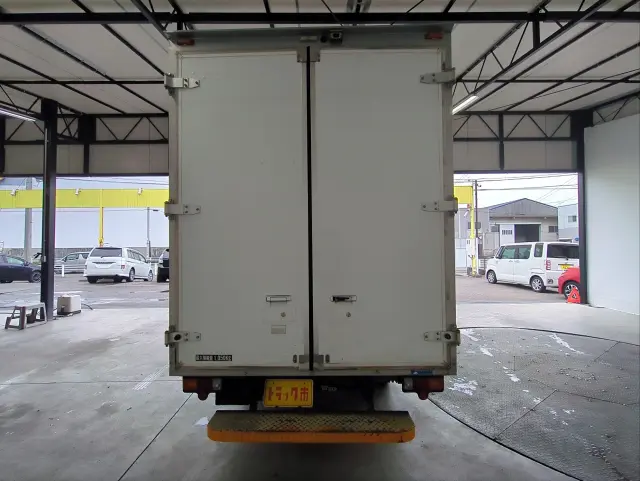 トヨタ トヨエース ＡＢＦ-ＴＲＹ230(2WD)の写真29