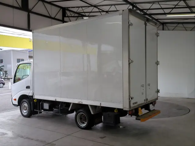 トヨタ トヨエース ＡＢＦ-ＴＲＹ230(2WD)の写真30