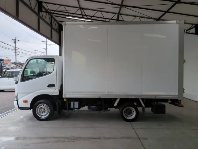 トヨタ トヨエース ＡＢＦ-ＴＲＹ230(2WD)の写真31