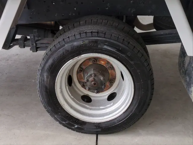 トヨタ トヨエース ＡＢＦ-ＴＲＹ230(2WD)の写真32