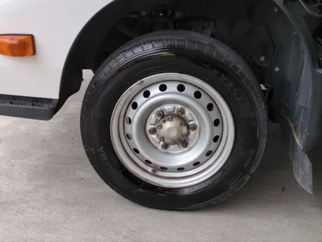 トヨタ トヨエース ＡＢＦ-ＴＲＹ230(2WD)の写真33