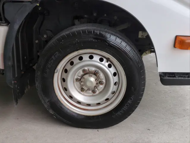 トヨタ トヨエース ＡＢＦ-ＴＲＹ230(2WD)の写真34