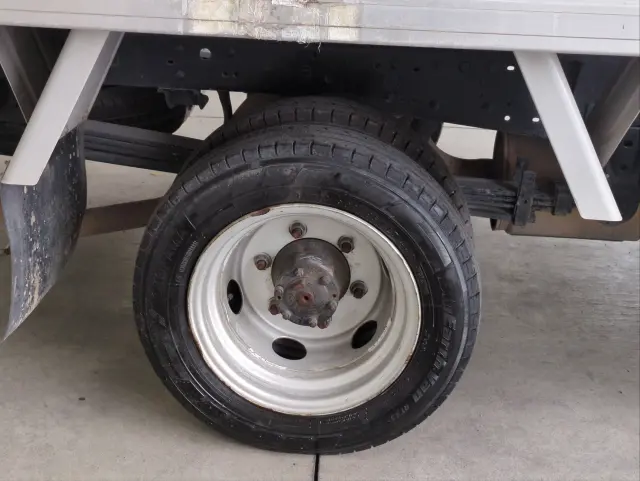 トヨタ トヨエース ＡＢＦ-ＴＲＹ230(2WD)の写真35