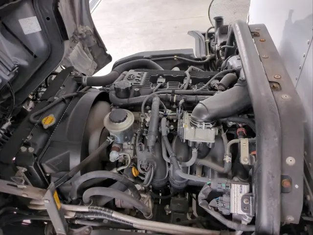 トヨタ トヨエース ＡＢＦ-ＴＲＹ230(2WD)の写真39