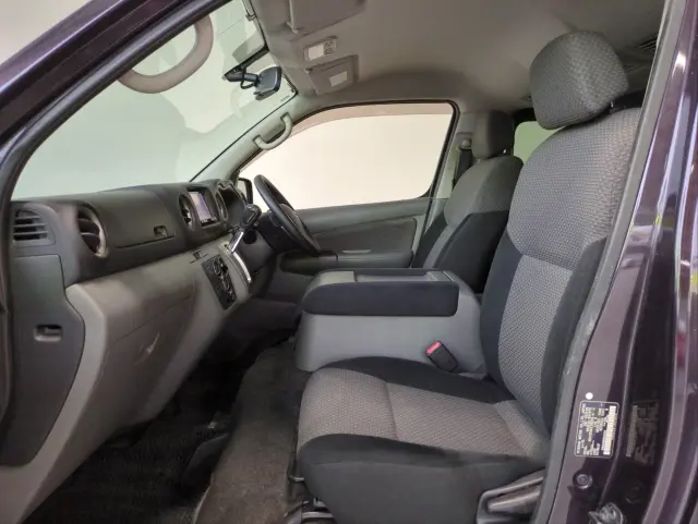日産 キャラバン CBF-VR2E6(2WD)の写真3