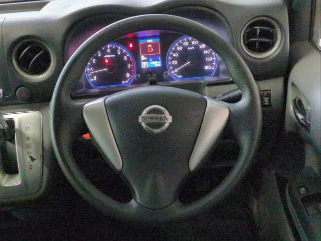 日産 キャラバン CBF-VR2E6(2WD)の写真7