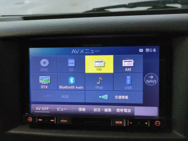 日産 キャラバン CBF-VR2E6(2WD)の写真9