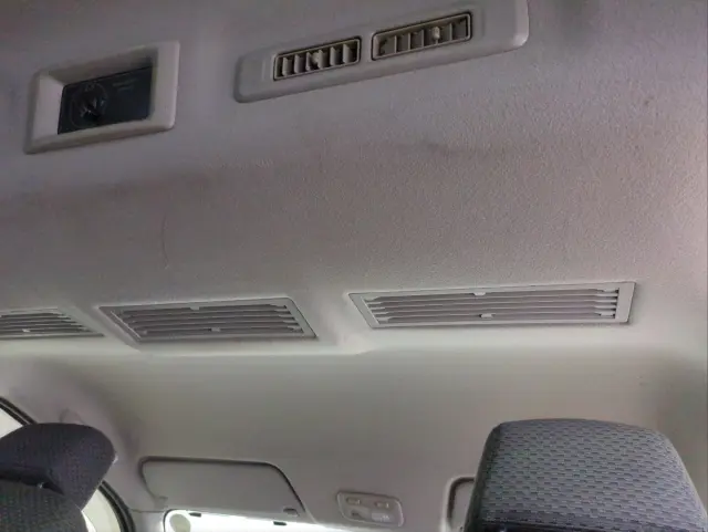 日産 キャラバン CBF-VR2E6(2WD)の写真20