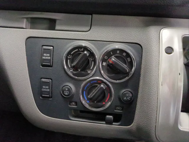 日産 キャラバン CBF-VR2E6(2WD)の写真23