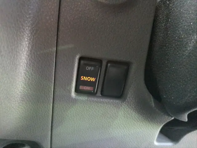 日産 キャラバン CBF-VR2E6(2WD)の写真25