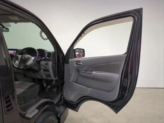 日産 キャラバン CBF-VR2E6(2WD)の写真26