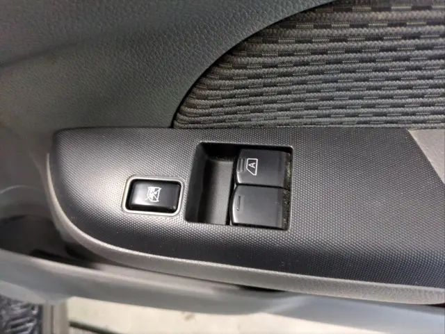 日産 キャラバン CBF-VR2E6(2WD)の写真27