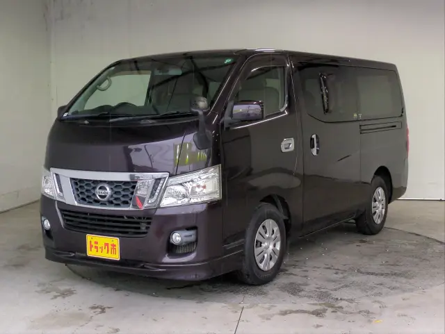 日産 キャラバン CBF-VR2E6(2WD)の写真28