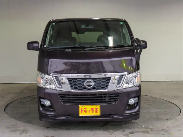 日産 キャラバン CBF-VR2E6(2WD)の写真29