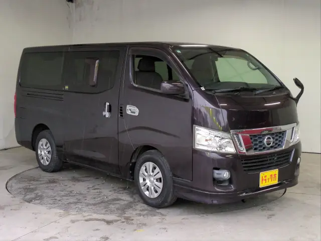 日産 キャラバン CBF-VR2E6(2WD)の写真30
