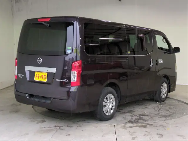 日産 キャラバン CBF-VR2E6(2WD)の写真32