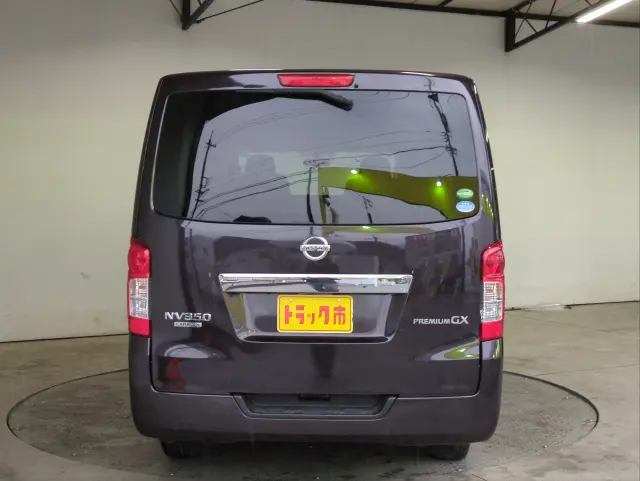 日産 キャラバン CBF-VR2E6(2WD)の写真33