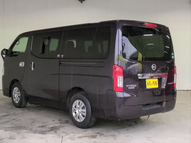 日産 キャラバン CBF-VR2E6(2WD)の写真34