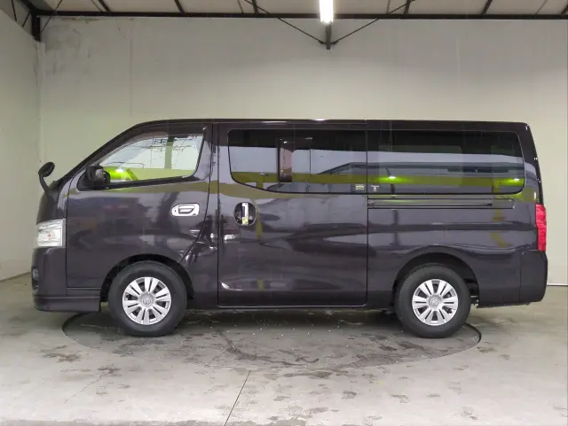 日産 キャラバン CBF-VR2E6(2WD)の写真35