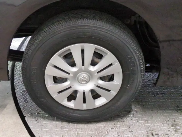 日産 キャラバン CBF-VR2E6(2WD)の写真39