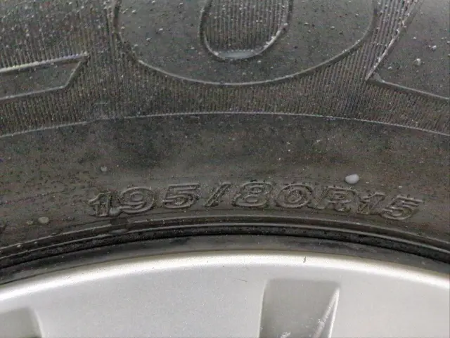 日産 キャラバン CBF-VR2E6(2WD)の写真40