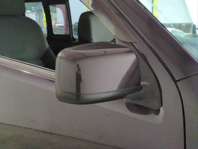 日産 キャラバン CBF-VR2E6(2WD)の写真41