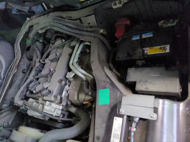 日産 キャラバン CBF-VR2E6(2WD)の写真42