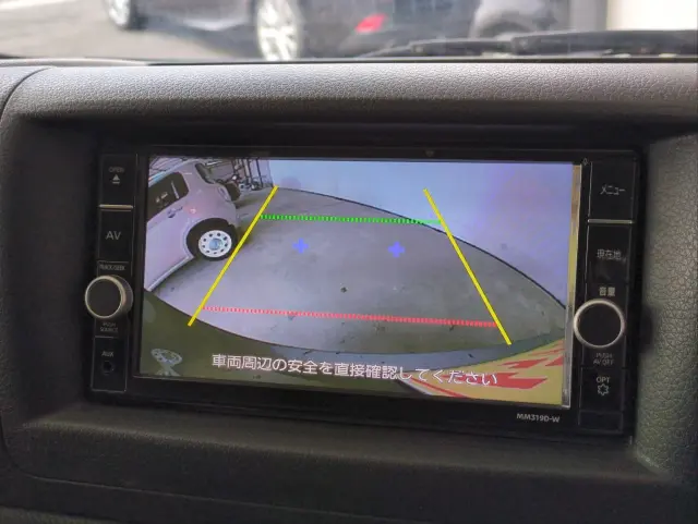 日産 キャラバン LDF-VW2E26の写真10